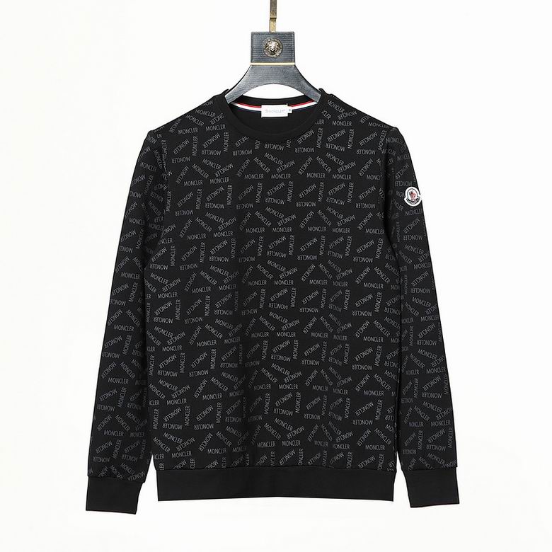 Moncler Sweatshirt m-3xl-020